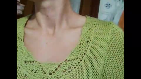 AsyaLu online show from 10-24-25, 12:52