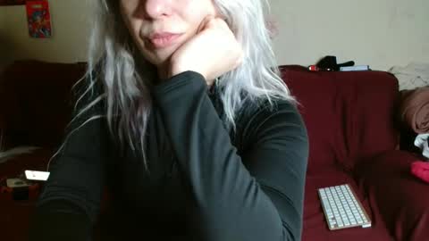 AsyaLu online show from 02-24-26, 07:34