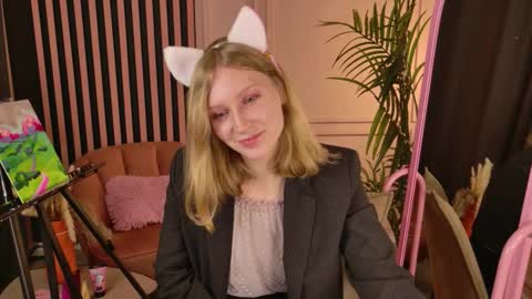 Snapshot of asyalumi chatting on 12-21-25, 06:09 Asya online show from 12-21-25, 06:09