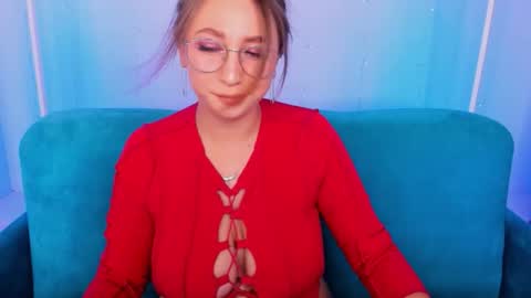 AsyaPink online show from 09-17-25, 08:27