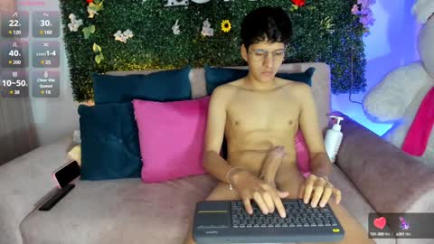 Snapshot of atalaya_sexy chatting on 01-26-25, 06:27 Atalaya - Jack online show from 01-26-25, 06:27
