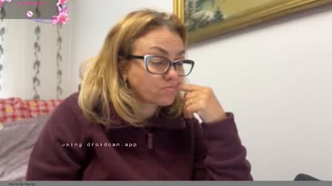 Atanasia online show from 10-02-25, 11:06