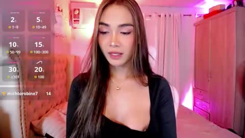 Sam online show from 04-11-26, 01:10