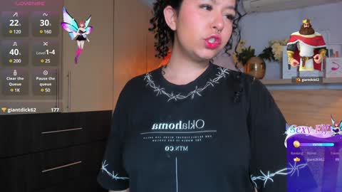 sofia online show from 12-30-24, 10:12