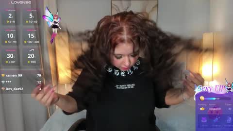 sofia online show from 01-18-25, 10:17