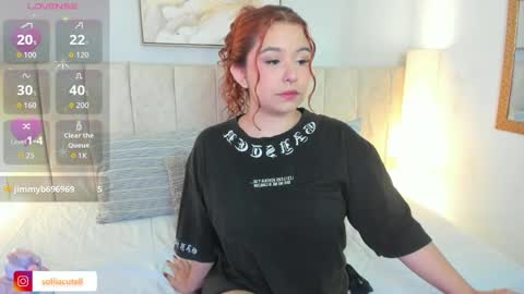 sofia online show from 10-07-25, 02:09