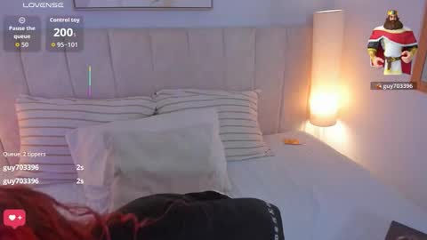 sofia online show from 02-14-26, 02:41