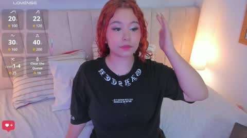 sofia online show from 02-19-26, 02:18