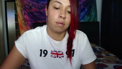 Snapshot of atena_messy chatting on 10-22-25, 10:42 atena messy online show from 10-22-25, 10:42