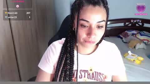 Snapshot of atena_messy chatting on 06-29-26, 02:51 atena messy online show from 06-29-26, 02:51