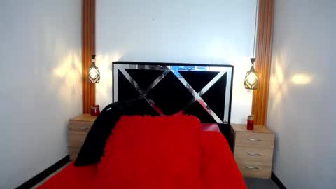 COLOMBIA online show from 03-04-26, 09:10