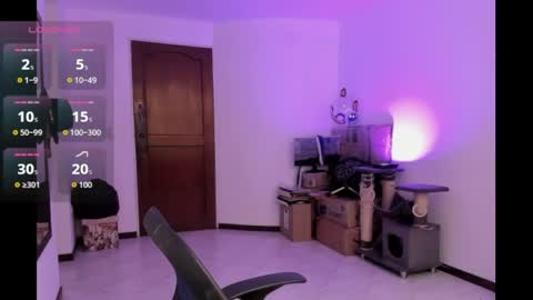 Atenea online show from 05-08-26, 08:14
