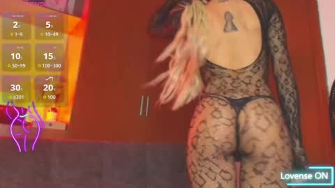 atenea_fit online show from 04-18-26, 01:48