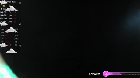 Snapshot of atenea_klett_ chatting on 03-07-25, 01:18 ATENEA online show from 03-07-25, 01:18