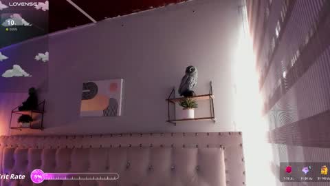 Snapshot of atenea_klett_ chatting on 02-26-26, 01:10 ATENEA online show from 02-26-26, 01:10