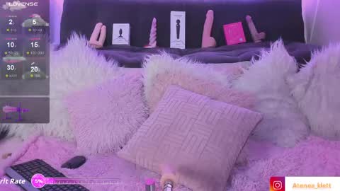 ATENEA online show from 05-05-26, 02:25