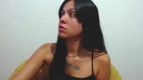 Atenea nyx online show from 10-12-25, 04:00