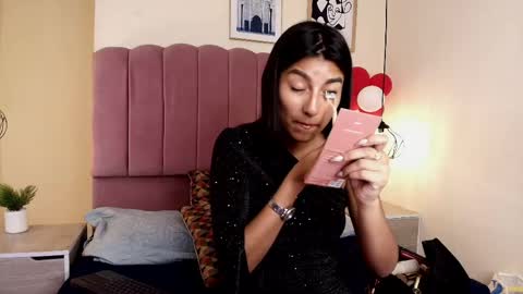 ateneaaa_ online show from 04-15-26, 07:43