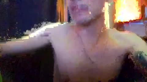 jonnyandrew online show from 01-20-25, 05:26