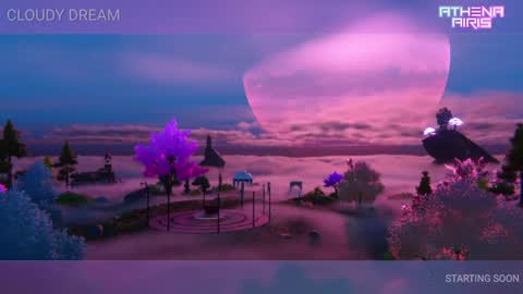 Athena Airis online show from 01-07-25, 06:59