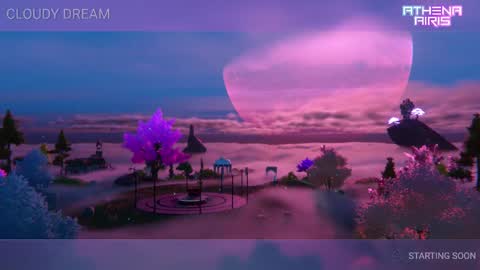 Athena Airis online show from 02-26-25, 06:37