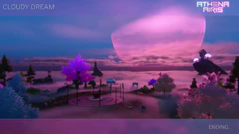 Athena Airis online show from 02-28-26, 06:58