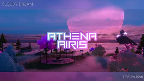 Athena Airis online show from 04-29-26, 03:05