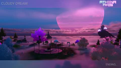 Athena Airis online show from 05-15-26, 11:34