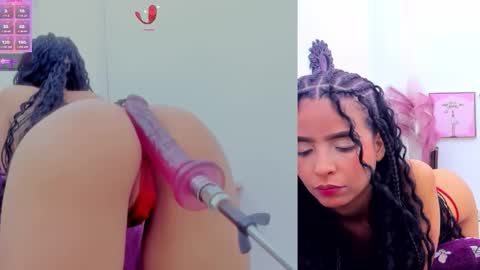 athena_jackson_ online show from 12-18-25, 03:56