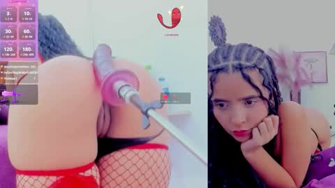 athena_jackson_ online show from 12-19-25, 06:42