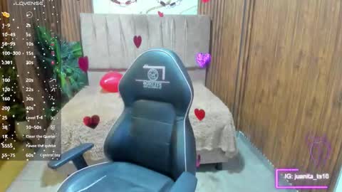 Atenea online show from 02-14-26, 07:21