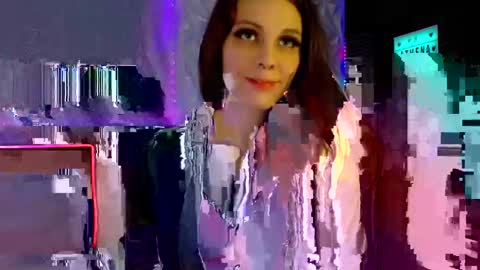 Snapshot of athenaautumn chatting on 02-19-25, 10:12 Athena Autumn online show from 02-19-25, 10:12