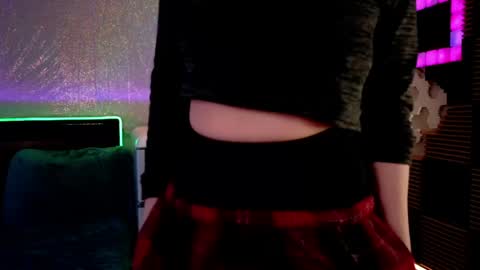 Athena Autumn online show from 04-16-26, 02:56