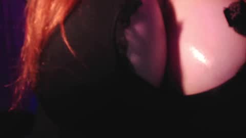 Athena formerly loverinsecret online show from 03-30-26, 04:13