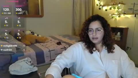 Snapshot of athenasbae chatting on 01-24-25, 03:22 Steph online show from 01-24-25, 03:22