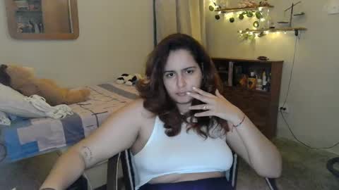 Snapshot of athenasbae chatting on 02-07-25, 03:23 Steph online show from 02-07-25, 03:23