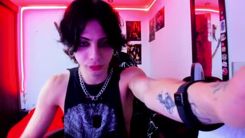 athenauwu online show from 01-12-25, 06:17