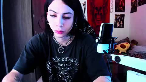 athenauwu online show from 11-22-25, 08:57