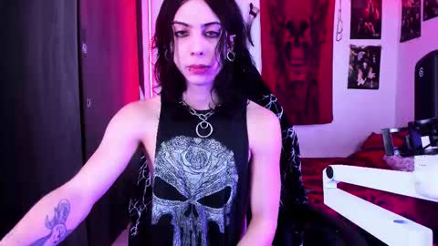 athenauwu online show from 12-18-25, 05:35