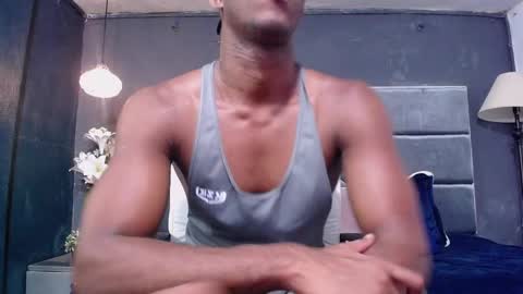 Snapshot of athleticbig_cock chatting on 10-26-25, 01:55 ATHLETIC COCK online show from 10-26-25, 01:55