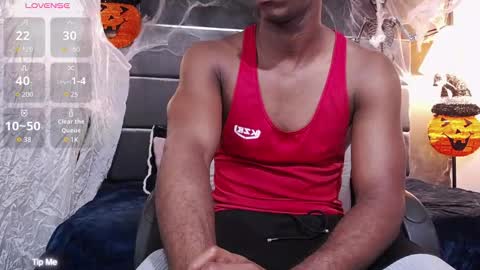 Snapshot of athleticbig_cock chatting on 10-31-25, 01:50 ATHLETIC COCK online show from 10-31-25, 01:50