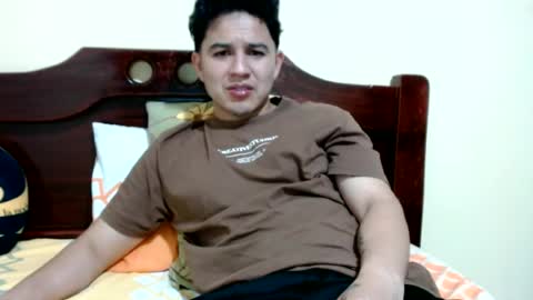 Robin online show from 06-26-26, 10:47