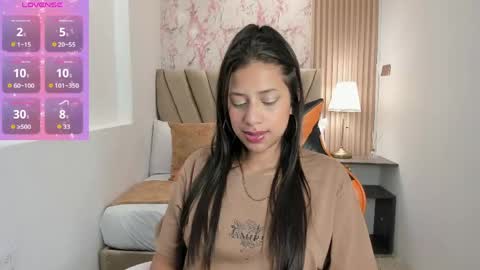 Atiena online show from 04-14-26, 06:47