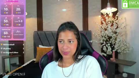 Atiena online show from 04-18-26, 07:58
