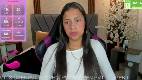 Atiena online show from 04-21-26, 07:50