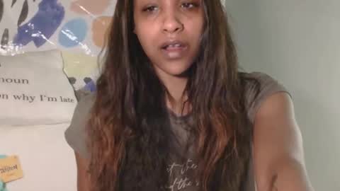 AtirahCali online show from 04-09-26, 10:53