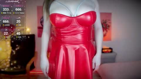 Coral online show from 04-03-26, 07:23