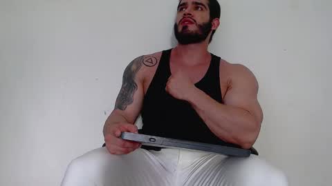 Snapshot of atlasstone__ chatting on 03-01-26, 10:23 Atlas --- MY OF online show from 03-01-26, 10:23