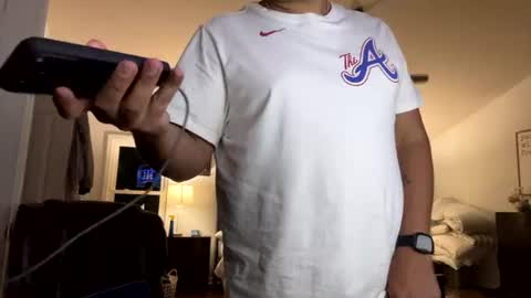 Snapshot of atlchris89 chatting on 07-18-26, 02:38 atlchris89 online show from 07-18-26, 02:38