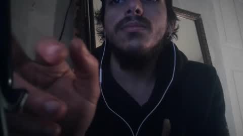 Atmarin199 aka Dre online show from 01-31-25, 04:14